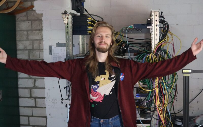 mastodon.de